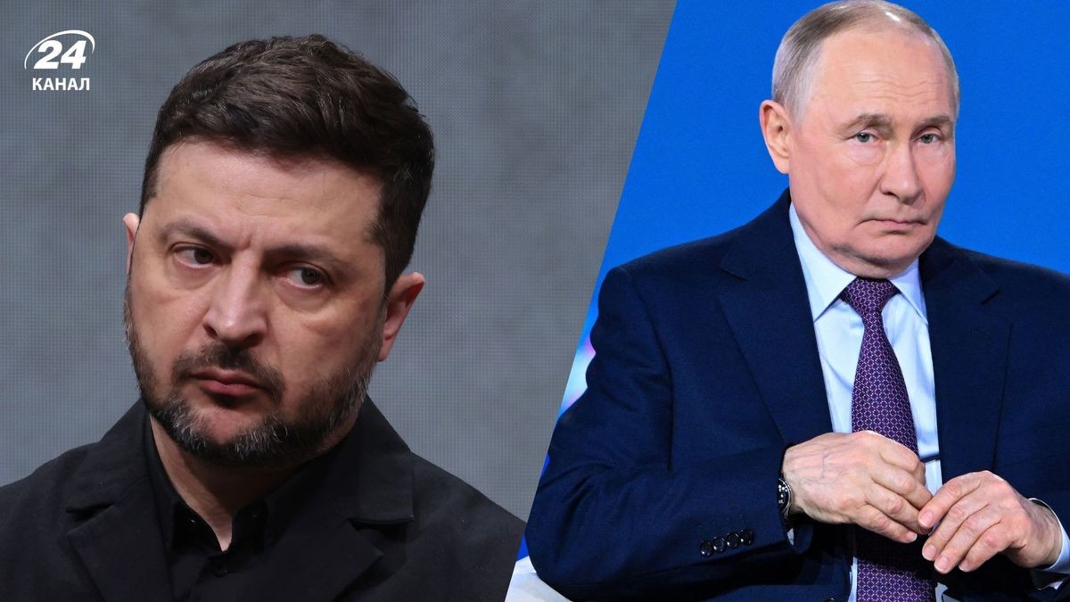 Зеленський готовий зустрітися з Путіним на саміті G20 щодо миру