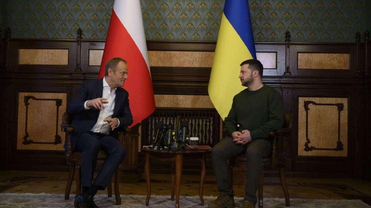 Україна та США повернуться до переговорів через 10 днів