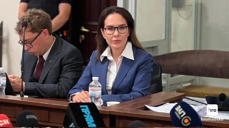 ВАКС зобов’язав банки пропускати платежі застави для Мудрої