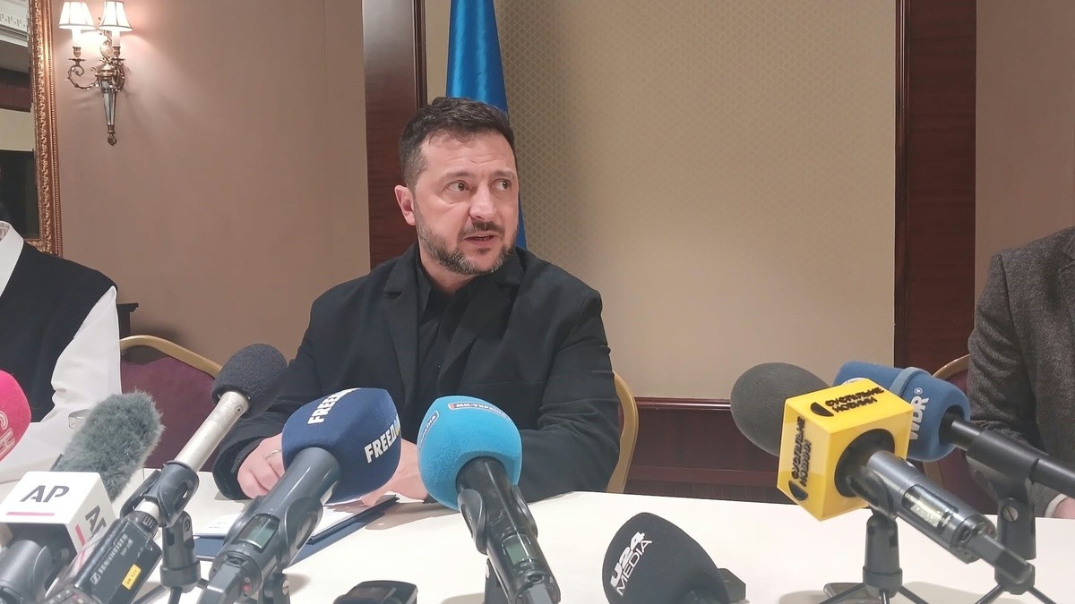 Зеленський відповів депутатам на заклики до переговорів з Росією