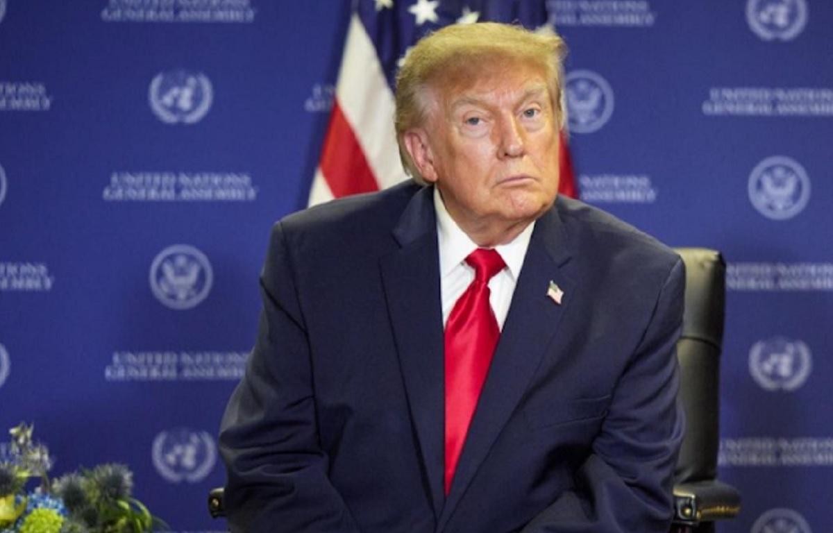 Трамп заявив, що заслуговує на Нобелівську премію миру