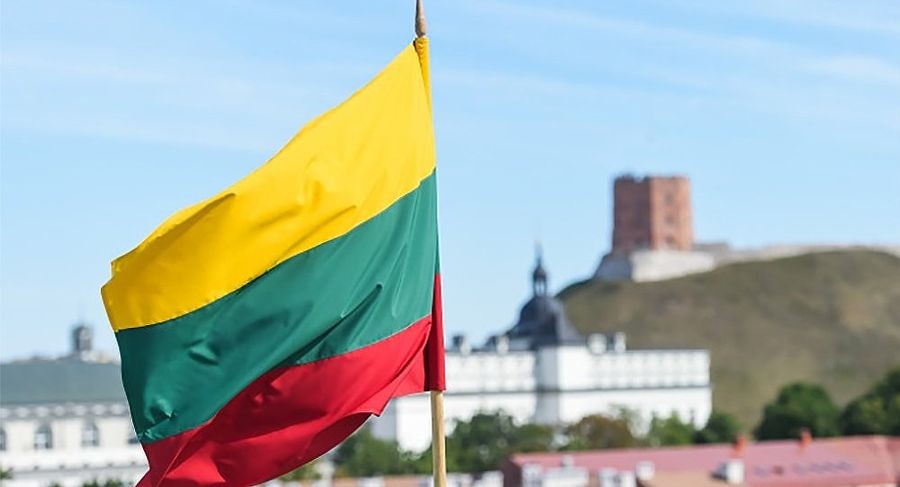 Литва продовжила захист українців до 2028 року з новою умовою для військовозобов’язаних