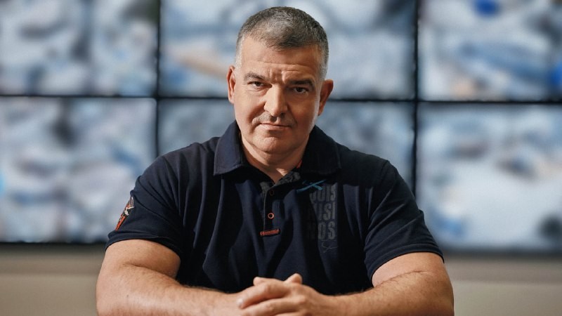 Співвласник Fire Point Штілерман спростував чутки про напад