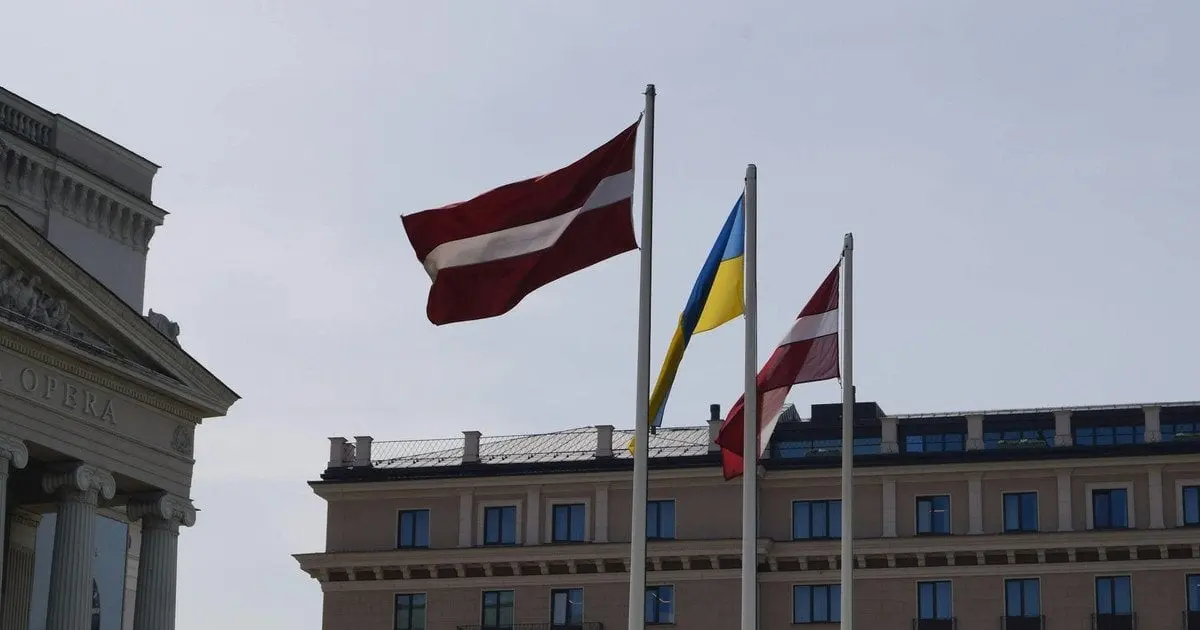 Партія прем’єр-міністра Латвії перемогла на виборах до Сейму