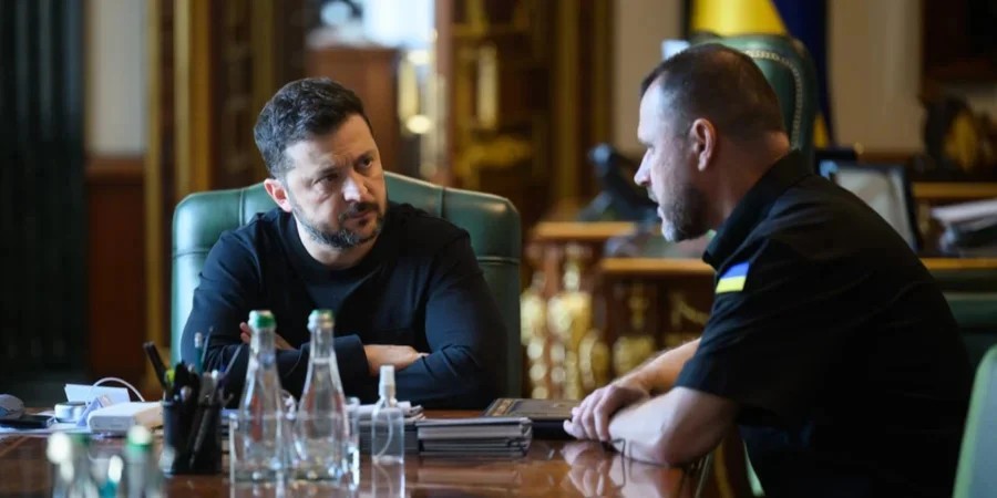 Ігор Клименко став головою Ради експертів з енергетичної безпеки