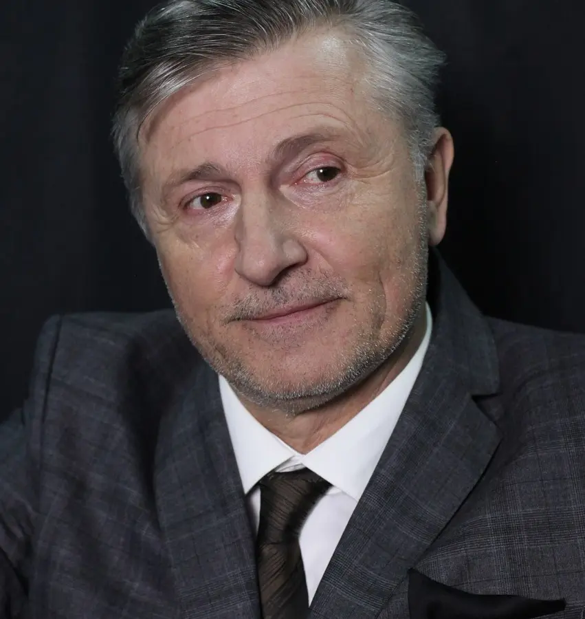 Вийшов тизер українського фільму «Дні нашого життя» зі Станіславом Бокланом