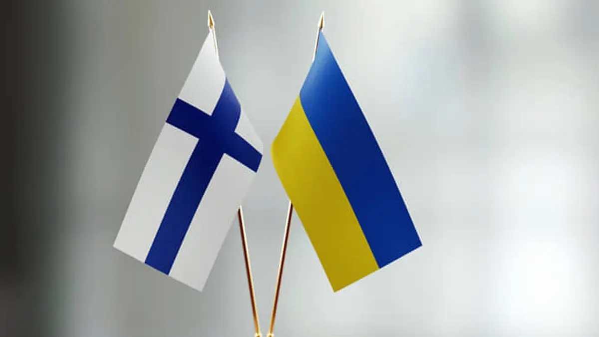 Фінляндія терміново передає Україні 35-й пакет військової допомоги