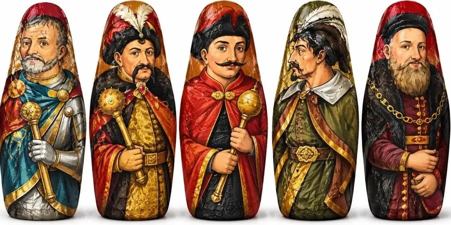 Користувачі Threads пропонують Roshen випускати шоколадних гетьманів замість Санта-Клаусів