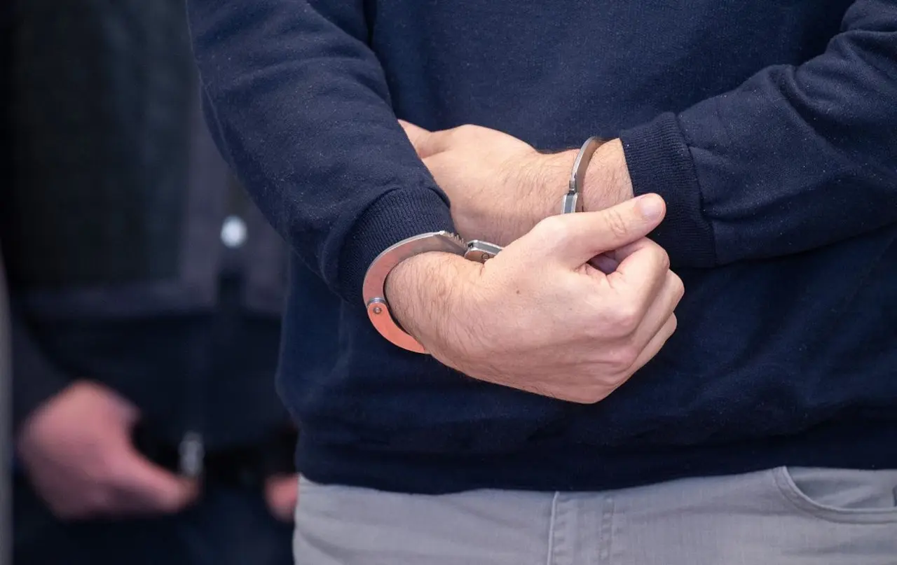 У Відні затримали двох громадян України за підозрою у шпигунстві