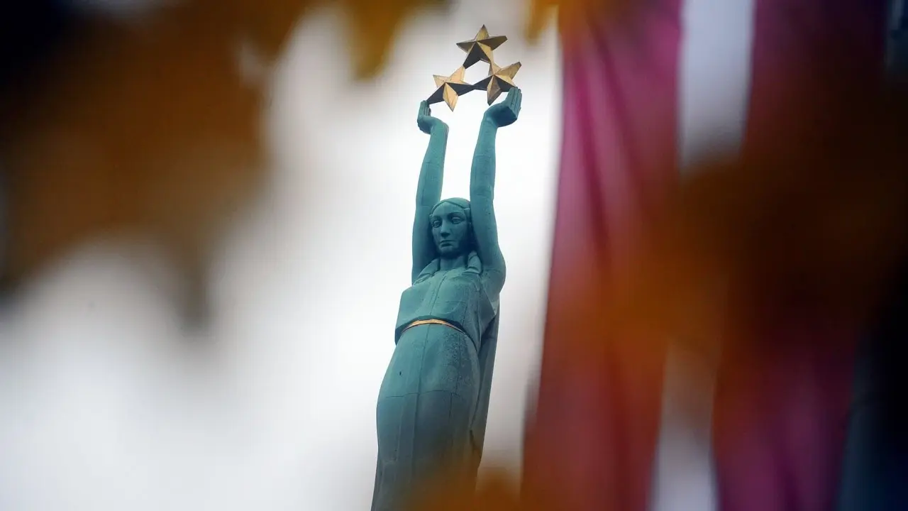 МЗС Латвії критикує дизельну угоду Трампа і Путіна