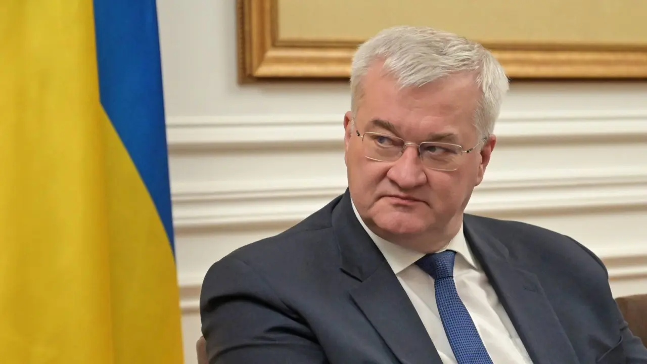Сибіга про слова Трампа про Зеленського: президент має підтримку народу