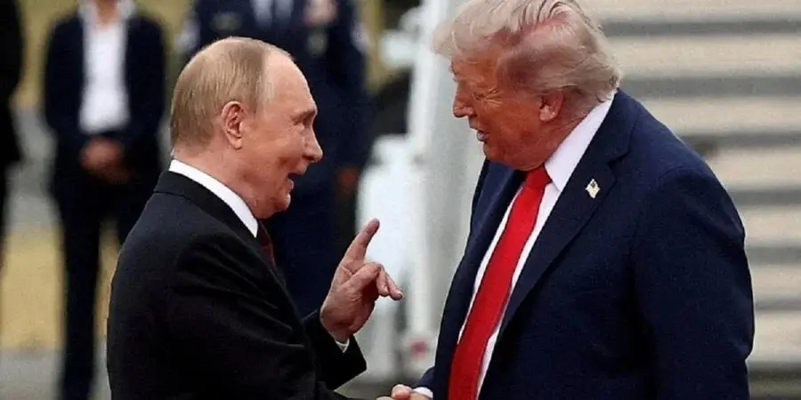 США пропонували Росії економічні поступки за часткове перемир’я