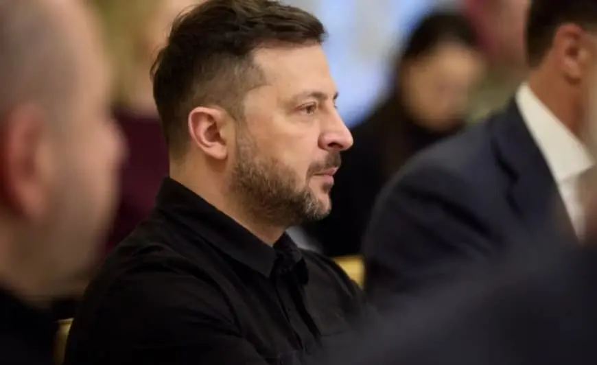 Україна готова підписати гарантії енергетичного перемир’я