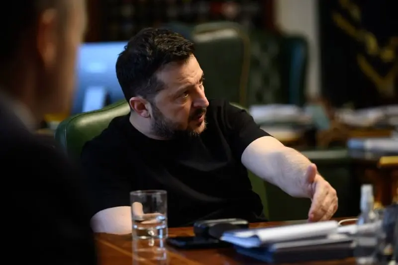 Україна готується до перемовин із ЄС щодо фінансування на два роки