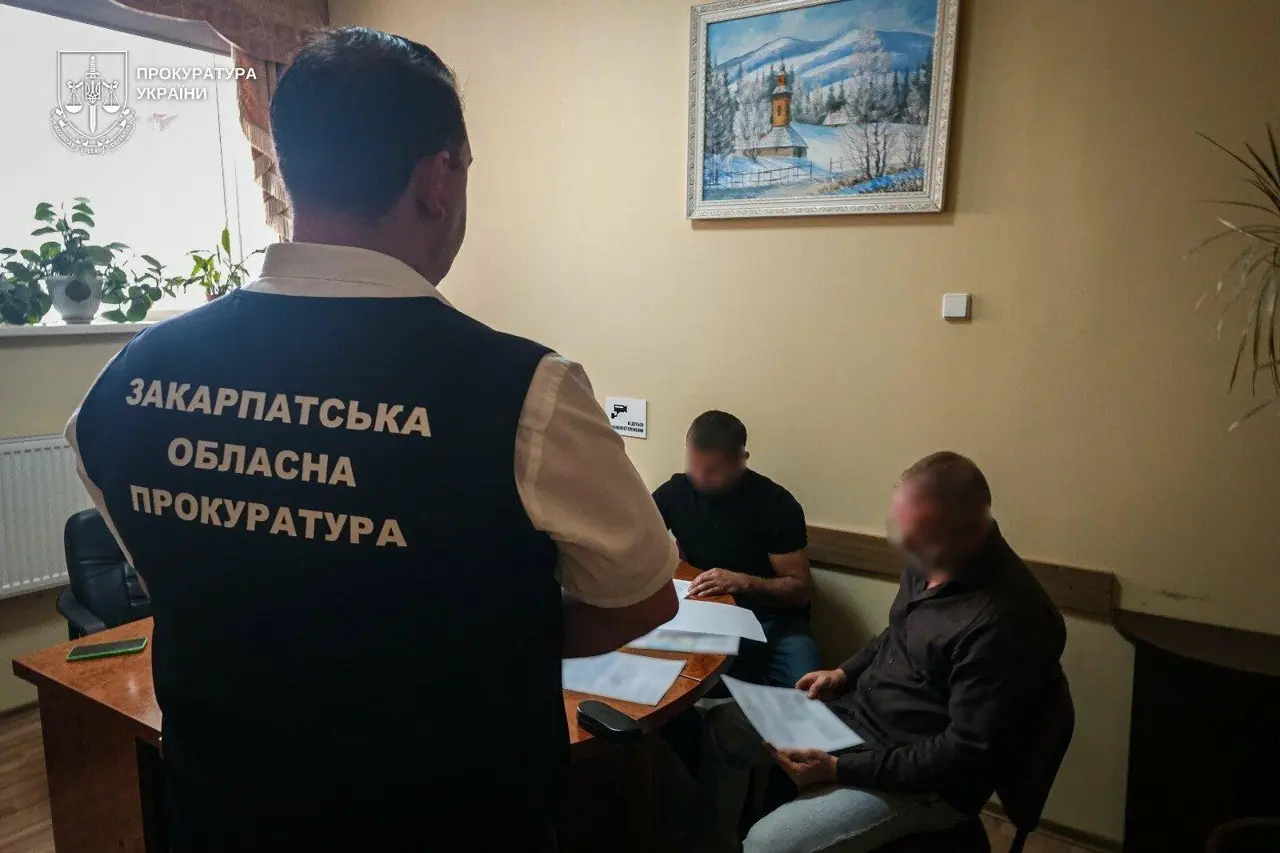 Двох депутатів Оноківської сільради судитимуть за недостовірні декларації
