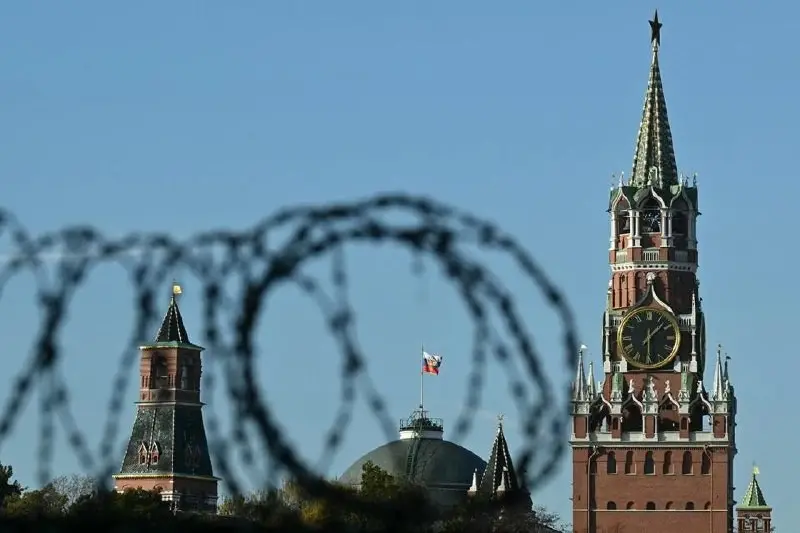 Євросоюз затвердив найбільший 22-й пакет санкцій проти Росії