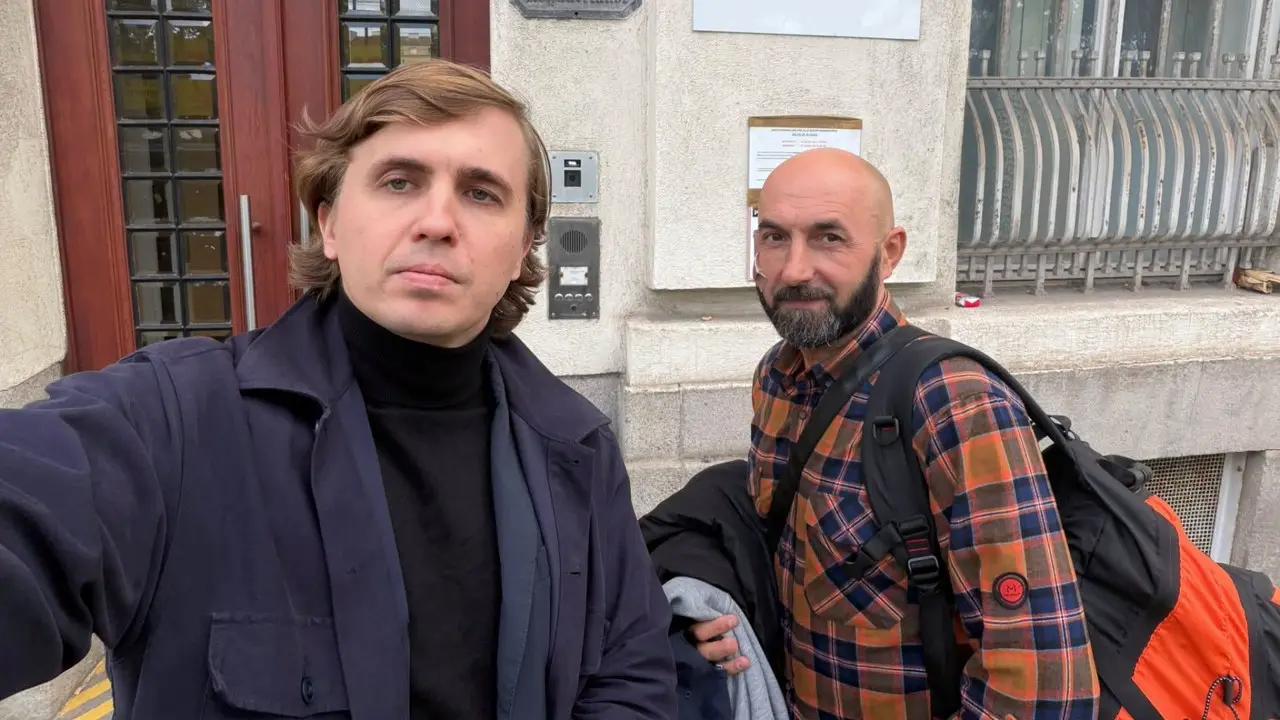 Прокуратура Відня пояснила затримання журналістів Української правди