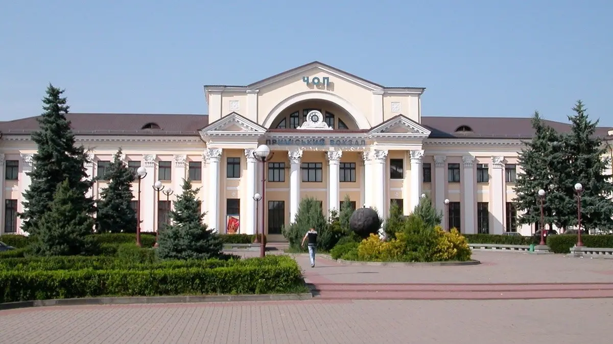 На два дні скасовано потяги через кордон зі Словаччиною