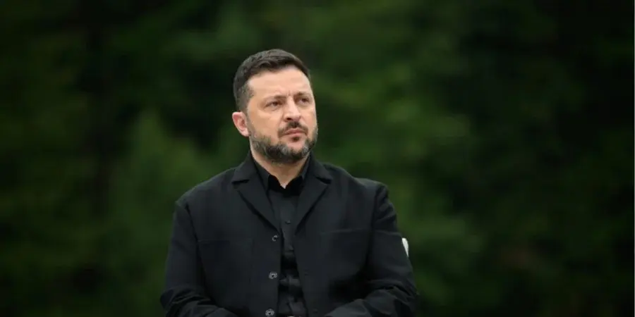 Зеленський наголосив на праві українців обирати президента