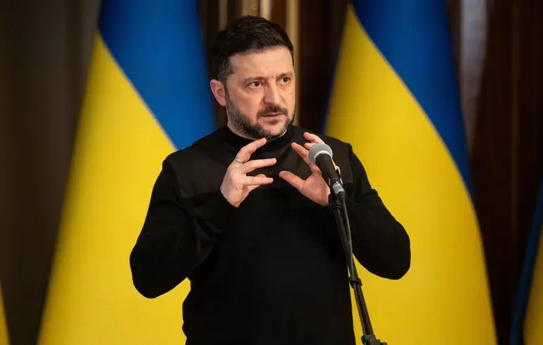Зеленський сумнівається в ефективності дизельної угоди Трампа і Путіна