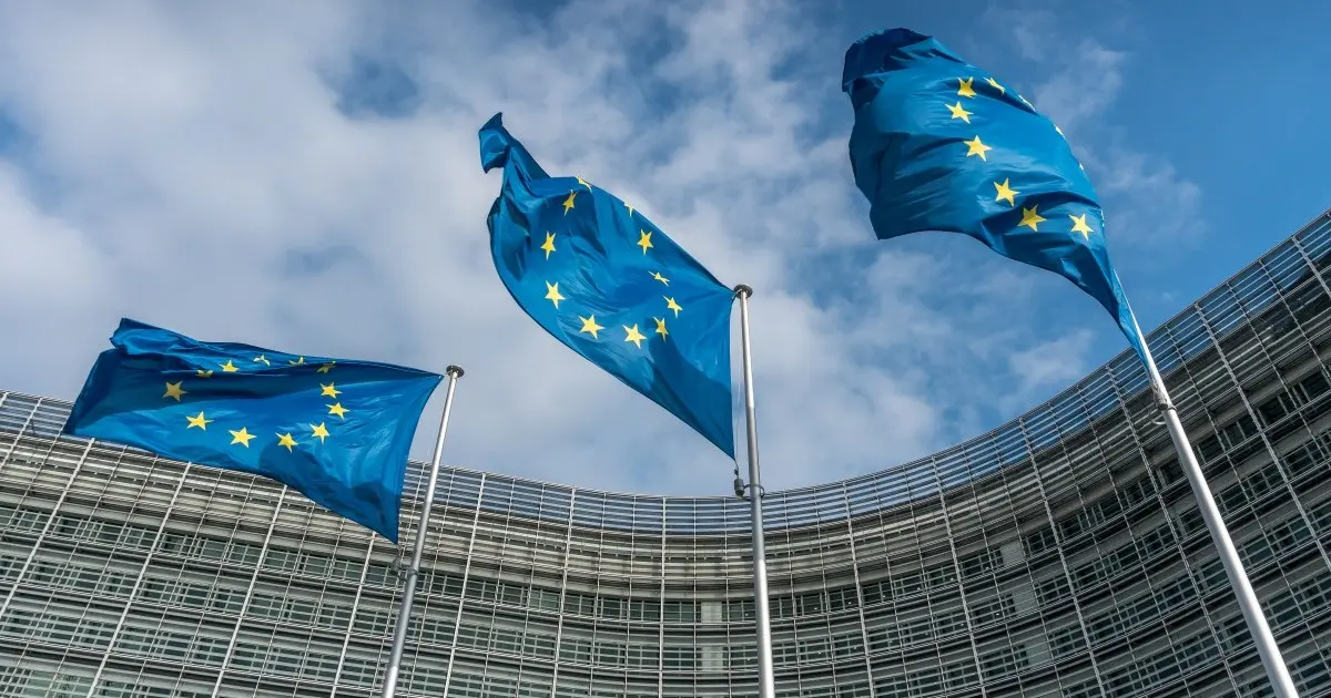 ЄС розглядає використання заморожених російських активів для України