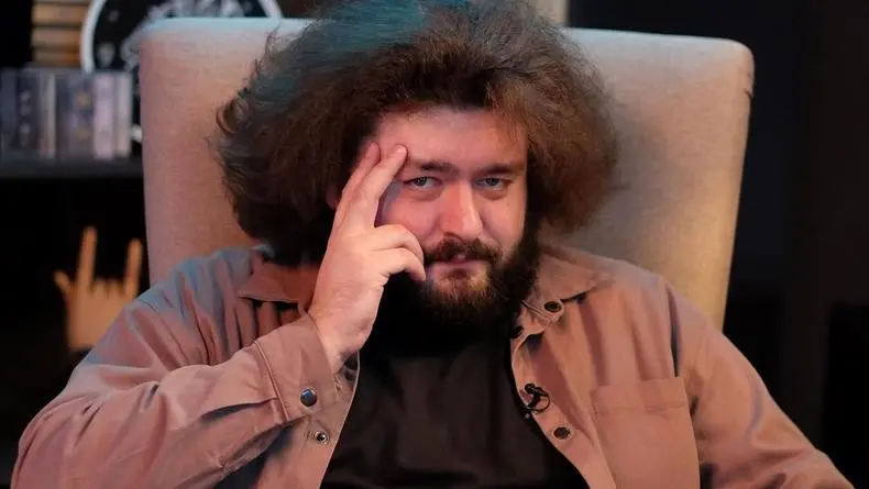 Помер популярний український комік Олександр Венедчук