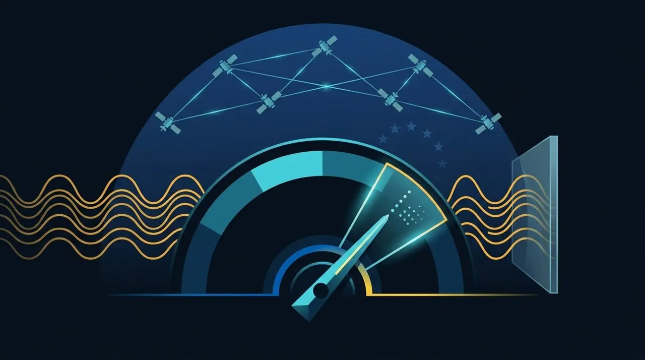 Зеленський назвав обмеження Starlink в Україні спланованою операцією